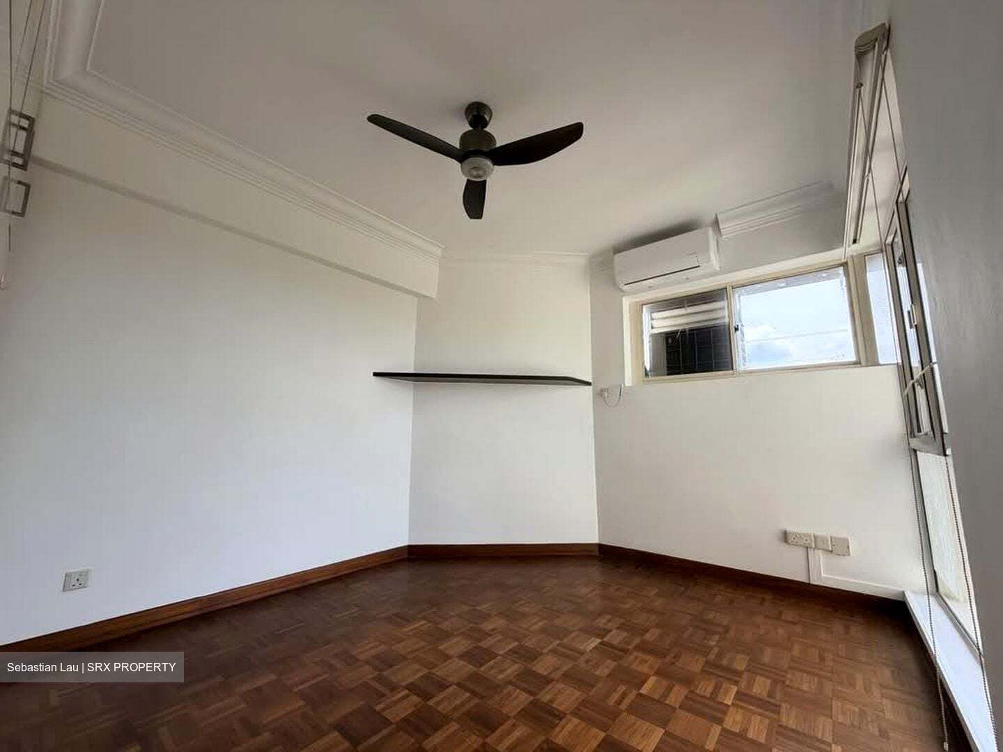 Bullion Park (D26), Condominium #568397071